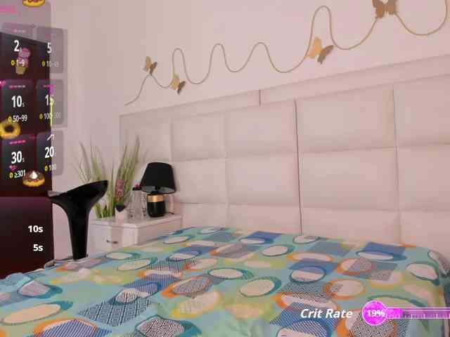 cora-luxe webcam