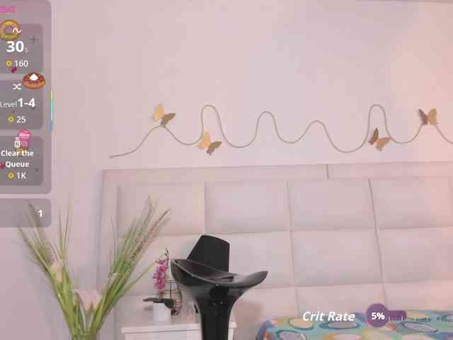 cora-luxe webcam