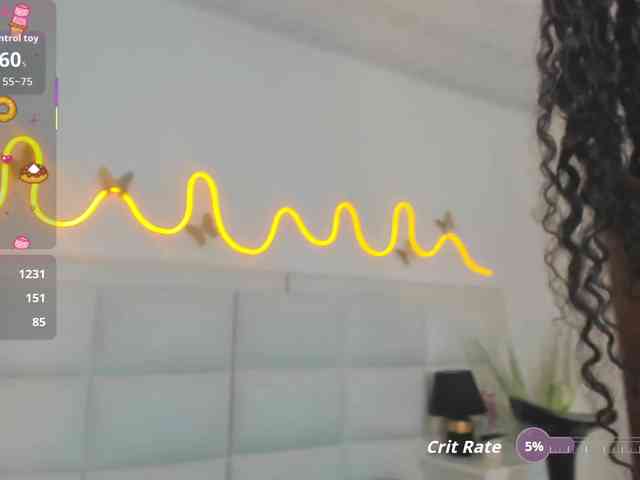 cora-luxe webcam