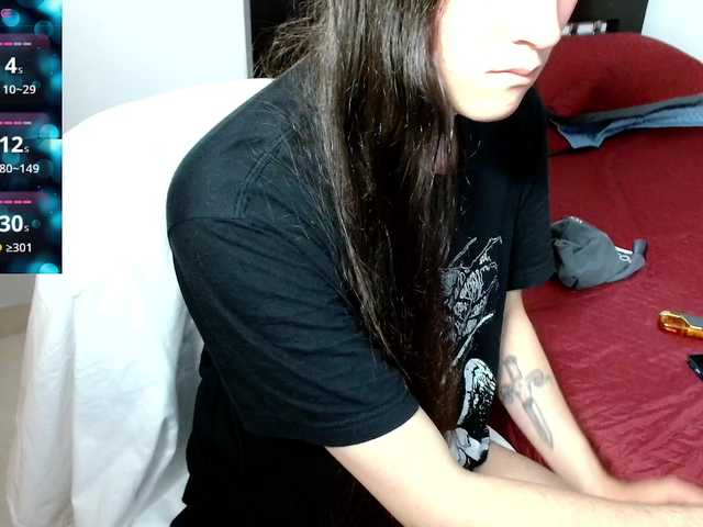 AbyssKing live webcam show