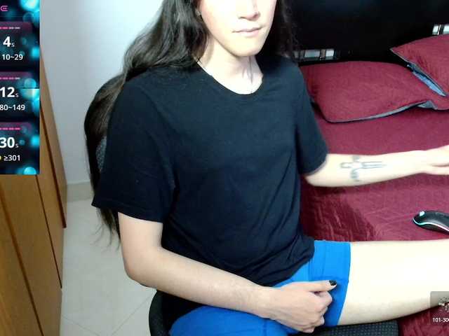 AbyssKing live webcam show