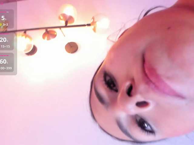 Sophiie-Evanns live cam on BongaCams