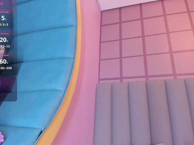 Sophiie-Evanns live cam on BongaCams