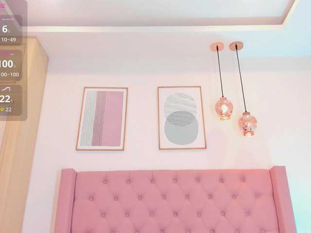 Sophiie-Evanns live cam on BongaCams