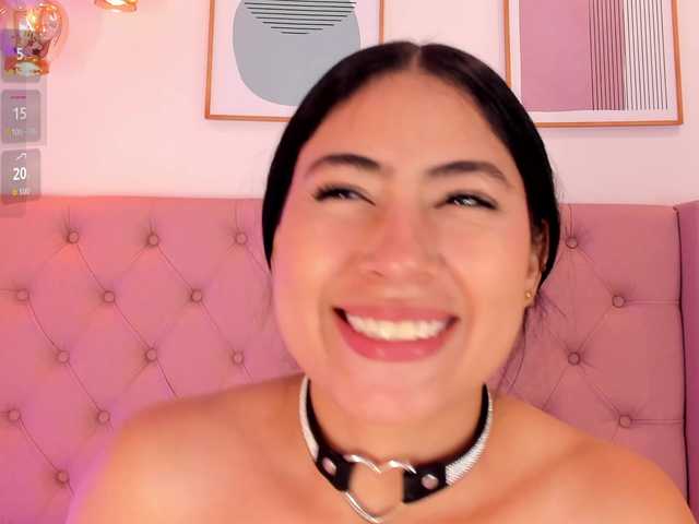 Sophiie-Evanns live cam on BongaCams