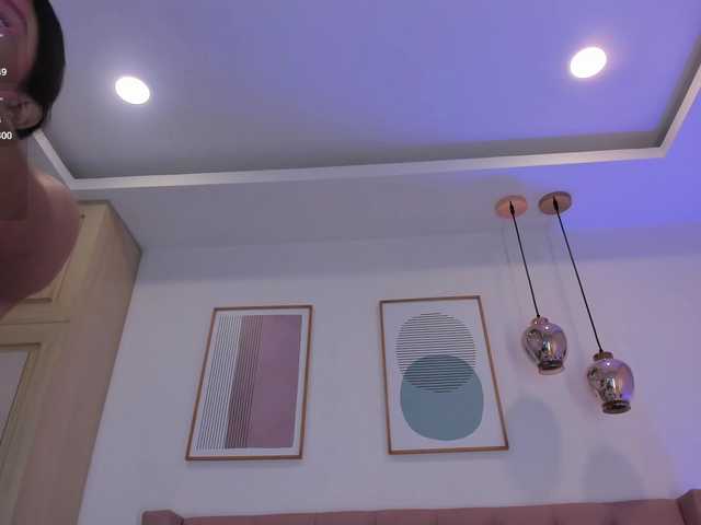 Sophiie-Evanns live cam on BongaCams