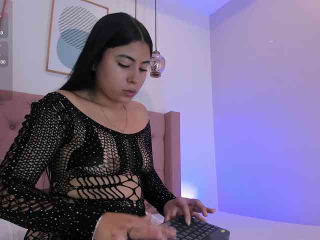 Sophiie-Evanns webcam