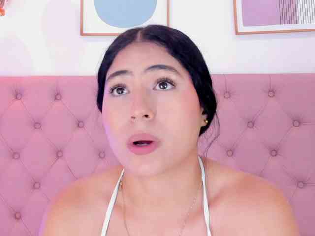 Sophiie-Evanns webcam