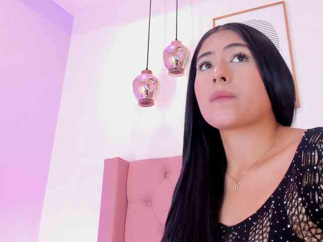 Sophiie-Evanns webcam