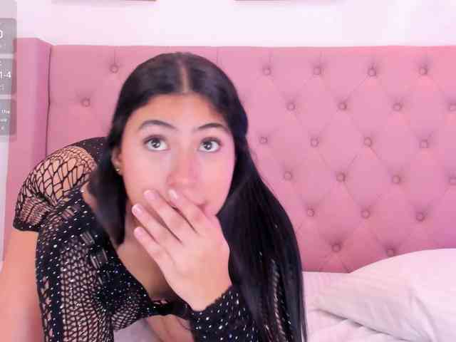 Sophiie-Evanns webcam