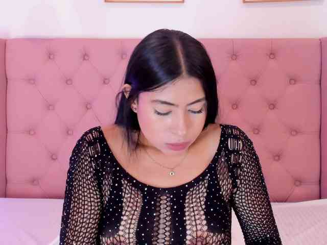Sophiie-Evanns webcam