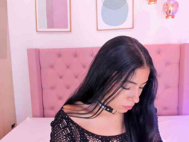 Sophiie-Evanns webcam