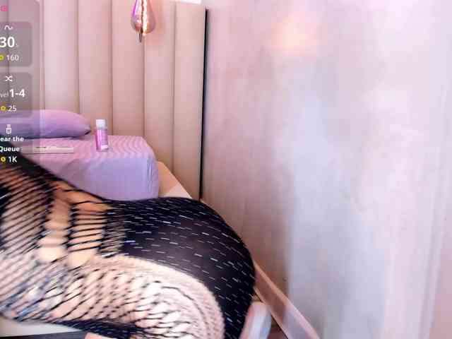 Sophiie-Evanns webcam