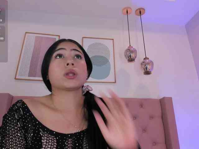 Sophiie-Evanns webcam