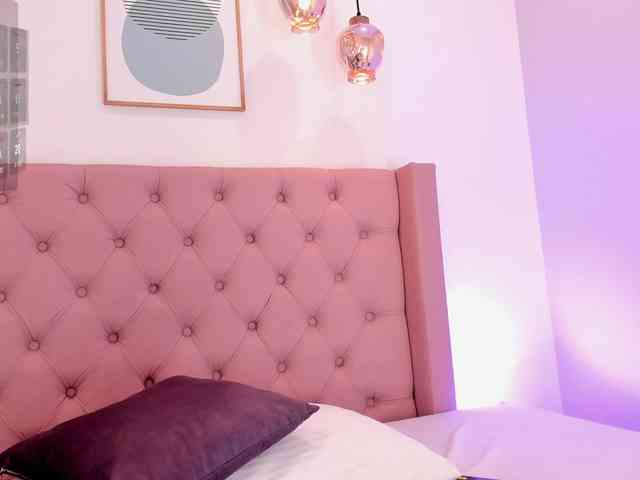 Sophiie-Evanns webcam