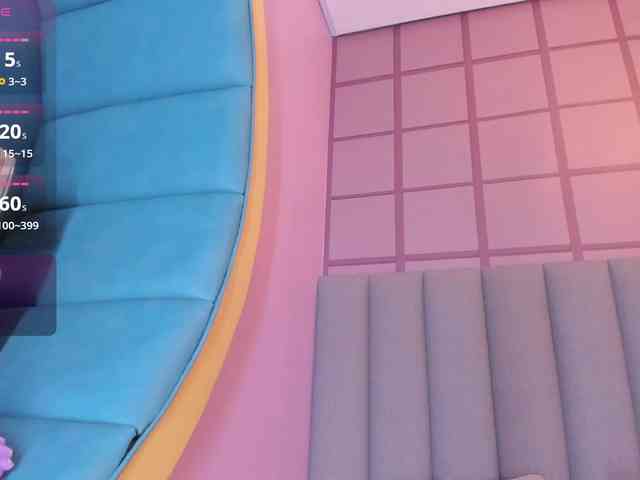 Sophiie-Evanns's webcam live show