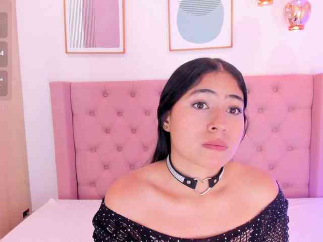 Sophiie-Evanns webcam