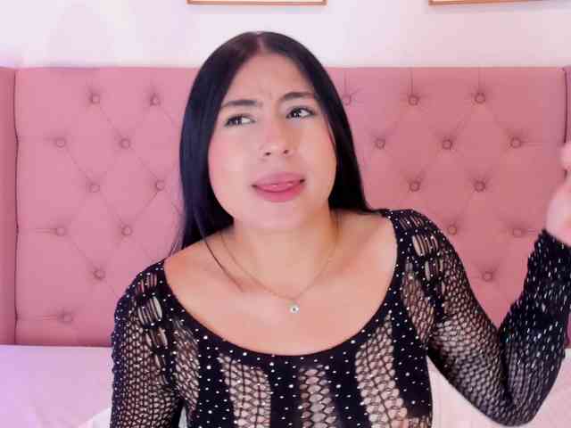 Sophiie-Evanns webcam