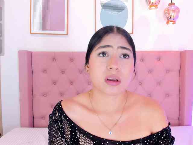Sophiie-Evanns webcam