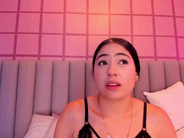 Sophiie-Evanns webcam
