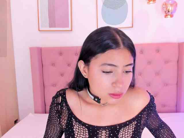 Sophiie-Evanns webcam