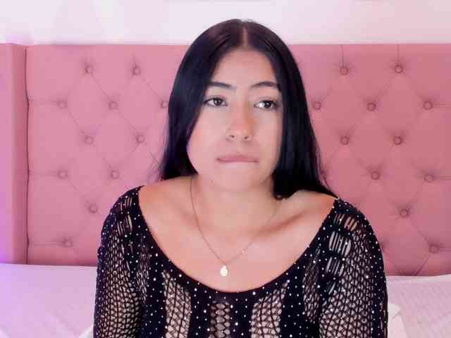 Sophiie-Evanns webcam