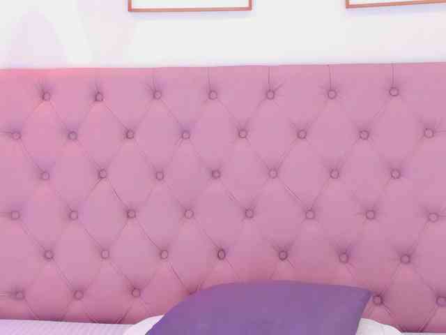Sophiie-Evanns webcam
