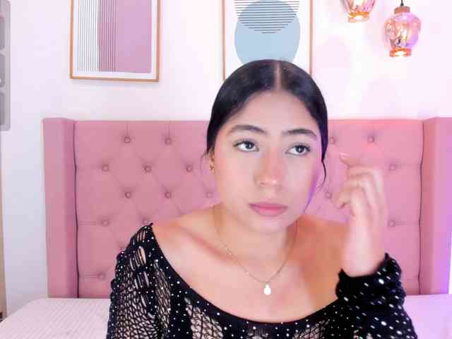 Sophiie-Evanns webcam