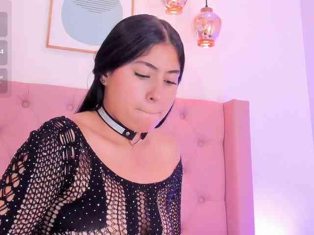 Modelo: Sophiie-Evanns