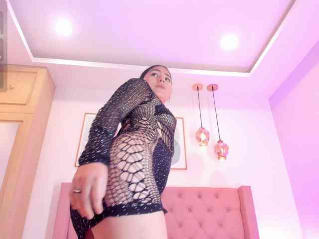 Sophiie-Evanns webcam