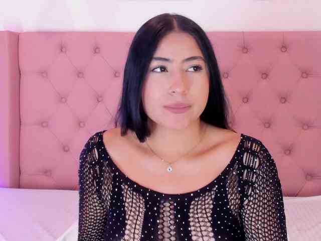 Sophiie-Evanns webcam