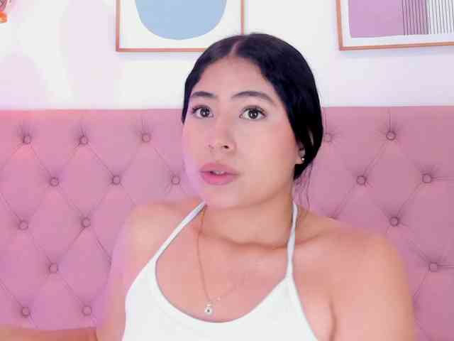 Sophiie-Evanns webcam