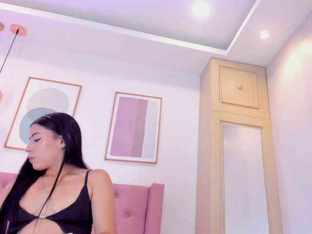 Sophiie-Evanns webcam