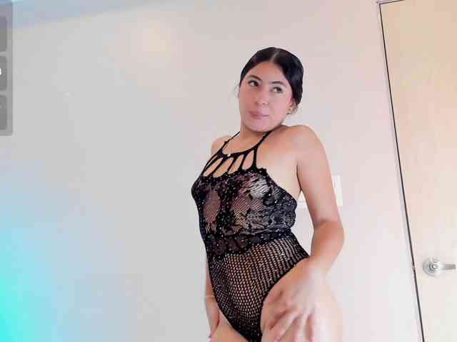 Sophiie-Evanns webcam