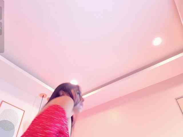 Sophiie-Evanns webcam