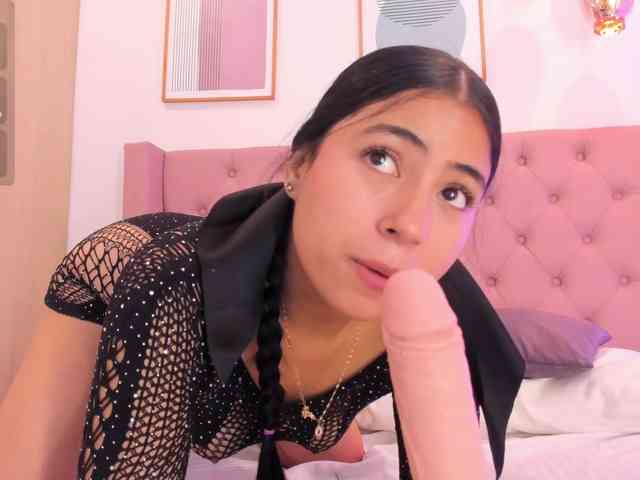 Sophiie-Evanns webcam