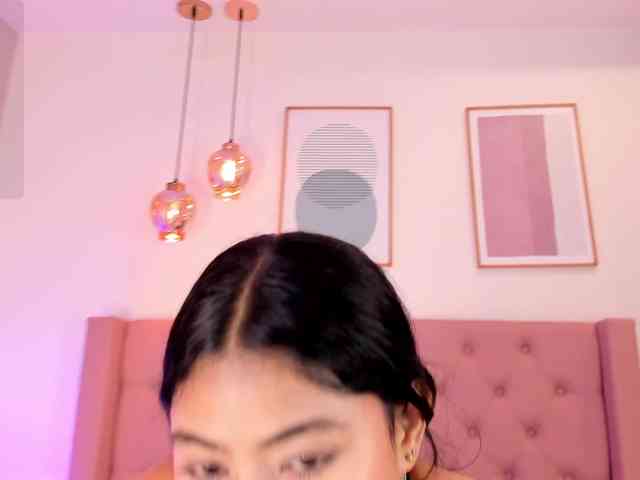 Sophiie-Evanns webcam