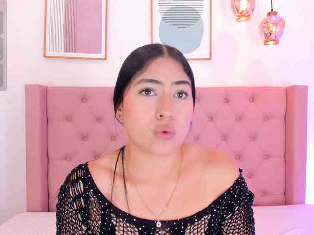 Sophiie-Evanns webcam