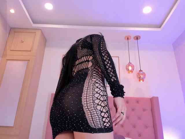 Sophiie-Evanns webcam