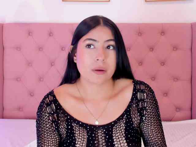 Sophiie-Evanns webcam