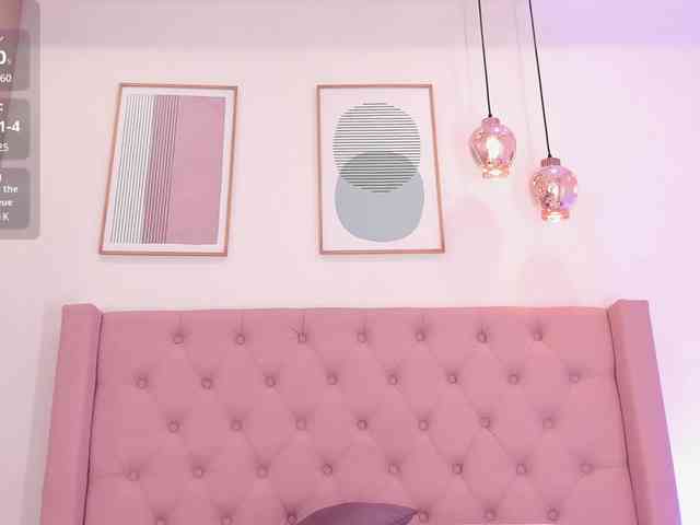 Sophiie-Evanns webcam