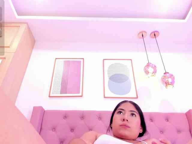 Sophiie-Evanns webcam