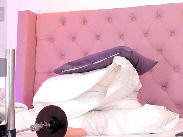 Sophiie-Evanns webcam
