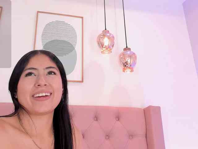 Sophiie-Evanns webcam