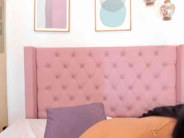 Sophiie-Evanns webcam