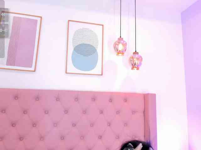 Sophiie-Evanns webcam