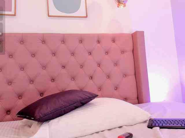 Sophiie-Evanns webcam
