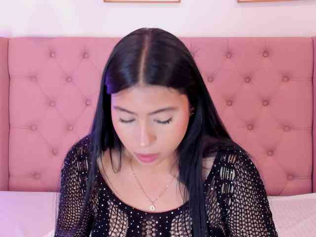 Sophiie-Evanns webcam