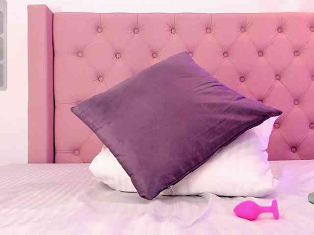 Sophiie-Evanns webcam