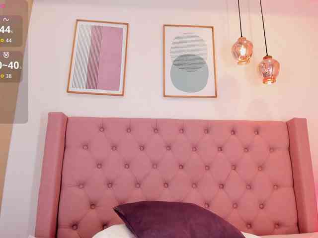 Sophiie-Evanns webcam